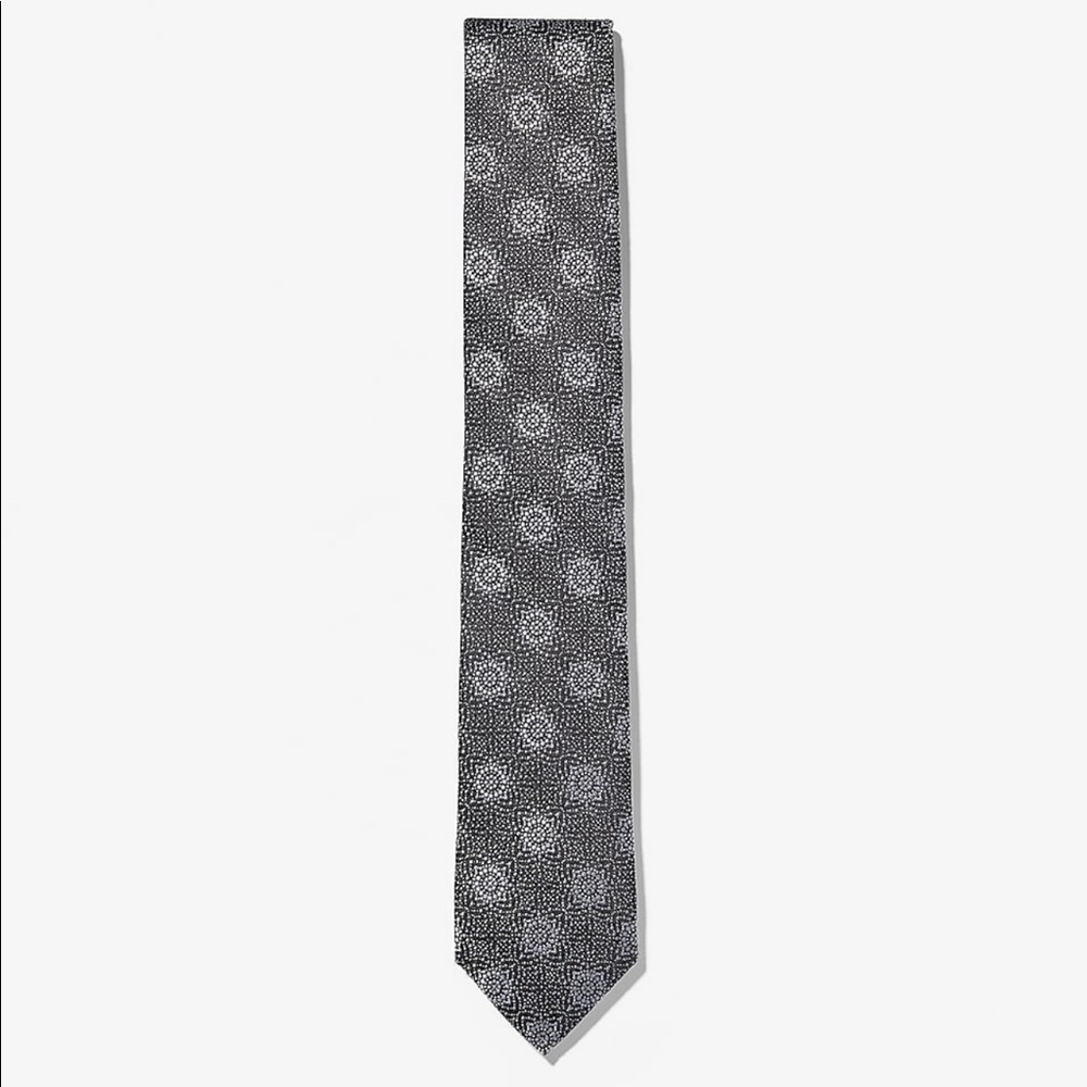 Pattern Tie